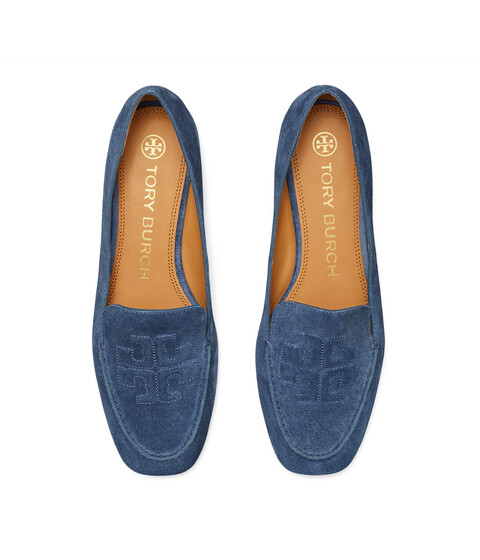Incaltaminte Femei Tory Burch Ruby Loafer Perfect Navy image3