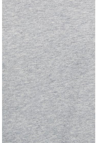 Imbracaminte Barbati BOSS Hugo Boss BOSS Mens Tiburt Crewneck T-Shirt Silver image5