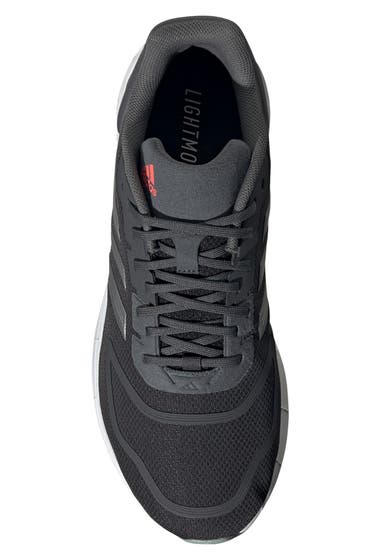 Incaltaminte Barbati adidas Duramo 10 Running Shoe Grey SixSilver MetTurbo image3