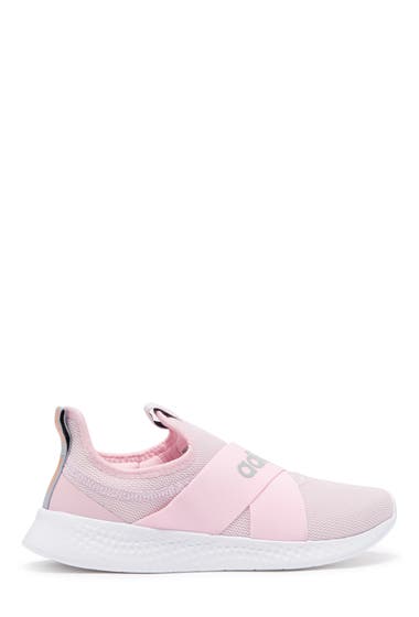 Incaltaminte Femei adidas Puremotion Adapt Athletic Sneaker Almost PinkClear Pink image2