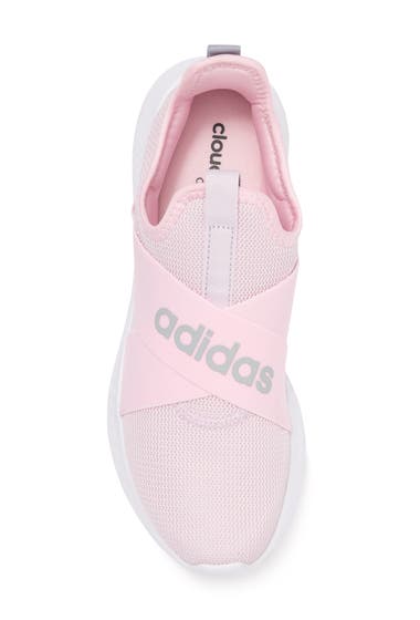 Incaltaminte Femei adidas Puremotion Adapt Athletic Sneaker Almost PinkClear Pink image3