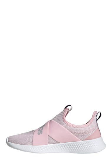 Incaltaminte Femei adidas Puremotion Adapt Athletic Sneaker Almost PinkClear Pink image5