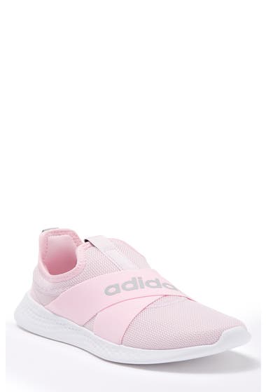 Incaltaminte Femei adidas Puremotion Adapt Athletic Sneaker Almost PinkClear Pink image