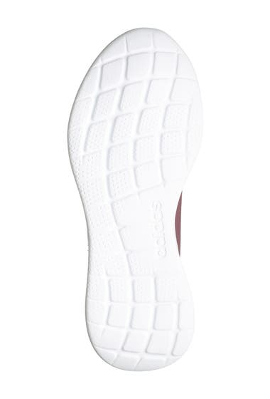 Incaltaminte Femei adidas Puremotion Adapt Sneaker Shadow Red Sandy Beige Met image4