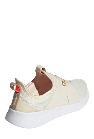 Incaltaminte Femei adidas Puremotion Adapt Athletic Sneaker Off White Golden Beige image1