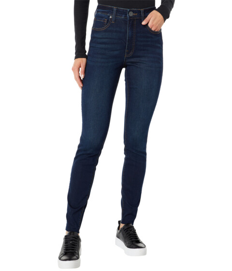 Imbracaminte Femei KUT from the Kloth Connie High-Rise Ankle Skinny Long Inseam in Alter Alter