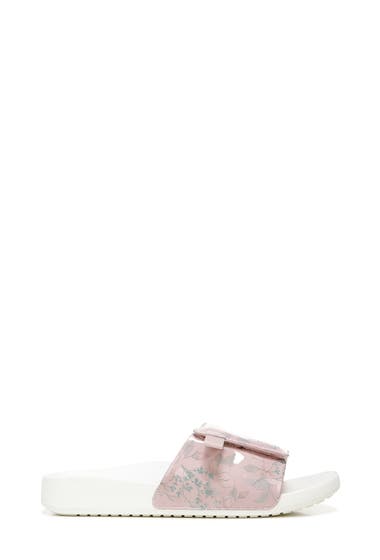 Incaltaminte Femei VIONIC Stinson Sneaker Cameo-Pink Nylon Suede image3