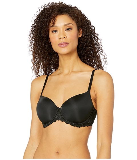 Imbracaminte Femei Natori Renew Full Fit Contour Underwire Bra 731233 Black