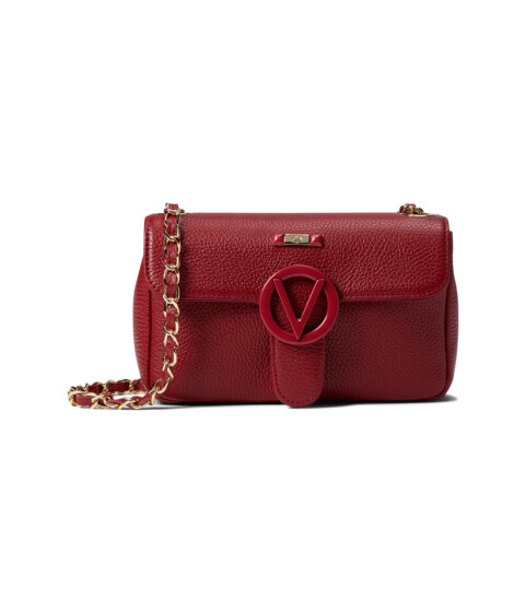 Genti Femei Valentino Bags by Mario Valentino Poisson Lipstick Red image13
