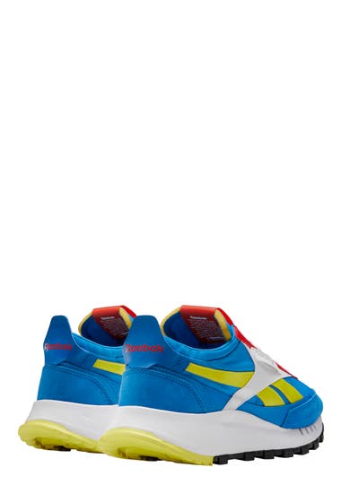 Incaltaminte Barbati Reebok Classic Legacy Sneaker Blue Blue image1