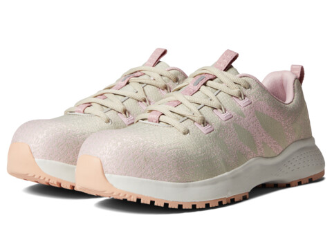 Incaltaminte Femei Shoes for Crews Heather II NCT SoftPink