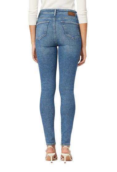 Imbracaminte Femei Mavi Jeans MAVI Alexa Mid LA Vingtage Jeans Mid La Vintage image1