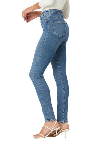Imbracaminte Femei Mavi Jeans MAVI Alexa Mid LA Vingtage Jeans Mid La Vintage image2