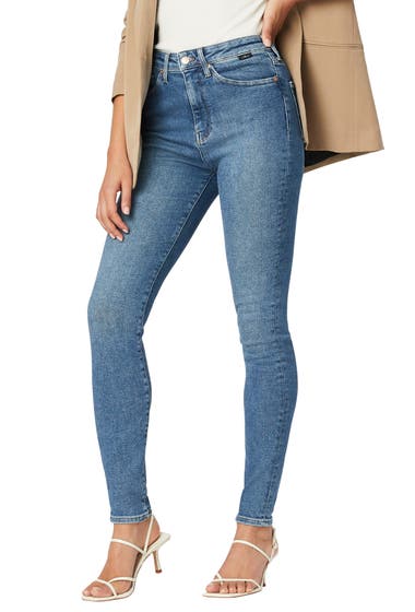 Imbracaminte Femei Mavi Jeans MAVI Alexa Mid LA Vingtage Jeans Mid La Vintage image