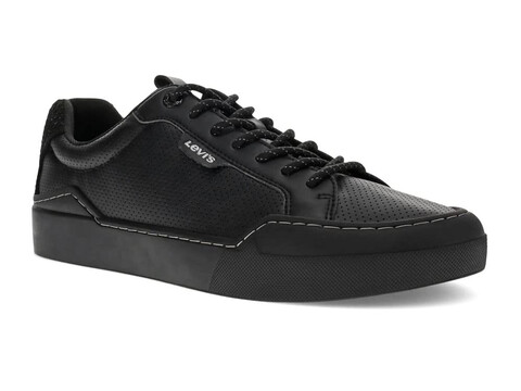 Incaltaminte Barbati Levis Shoes EST LO Metro Modern Black Monochrome