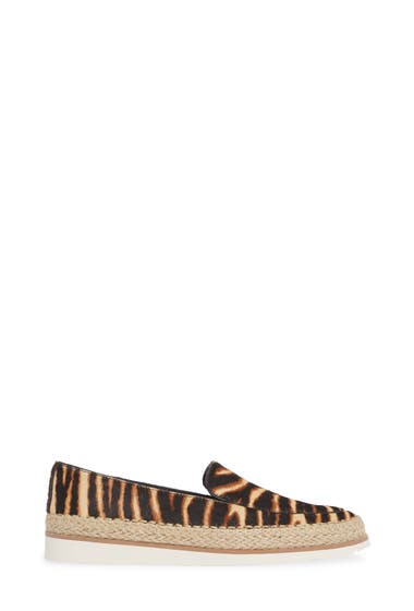 Incaltaminte Femei Kenneth Cole New York Jaxx Loafer Graphic Zebra Print Calf Hair image2