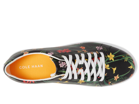 Incaltaminte Femei Cole Haan Grand Crosscourt Sneaker Floral Print image1