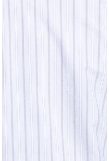 Imbracaminte Barbati CLUB MONACO Slim Fit Stripe Button-Down Oxford Shirt White Multi image5