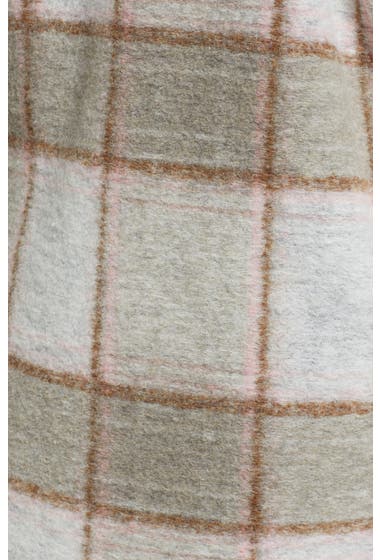 Imbracaminte Femei CLOSED Titania Wool Blend Jacket Hedgerow image4