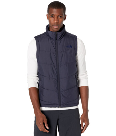 Imbracaminte Barbati The North Face Junction Insulated Vest Aviator Navy