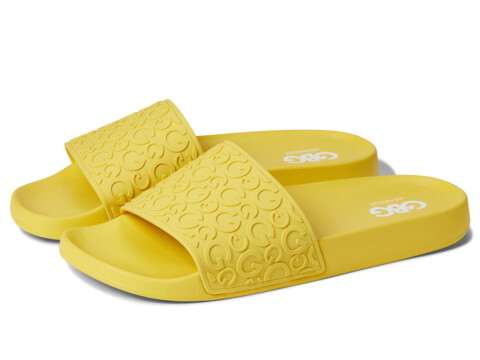 Incaltaminte Femei G by GUESS Pearla Yellow