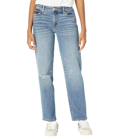 Imbracaminte Femei Joes Jeans The Niki with Clean Cuff and Back Arc Dive