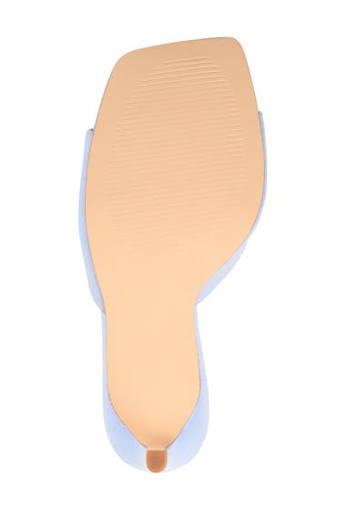 Incaltaminte Femei Journee Collection Tru Comfort Foam Marlow Heeled Sandal Blue image4
