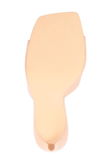 Incaltaminte Femei Journee Collection Tru Comfort Foam Marlow Heeled Sandal Blush image4