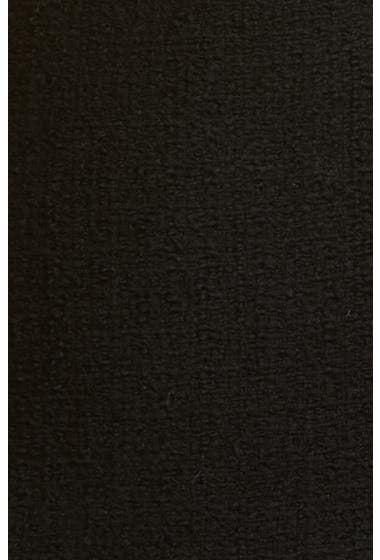 Imbracaminte Femei bash Mel Wool Blend Tweed Minidress Black image5