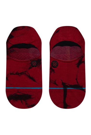 Imbracaminte Barbati Stance Liner Socks Red image16