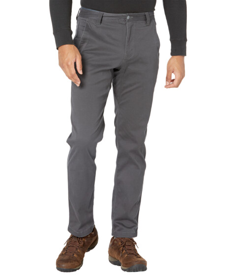 Imbracaminte Barbati Mountain Khakis Teton Pants Modern Fit Jackson Grey