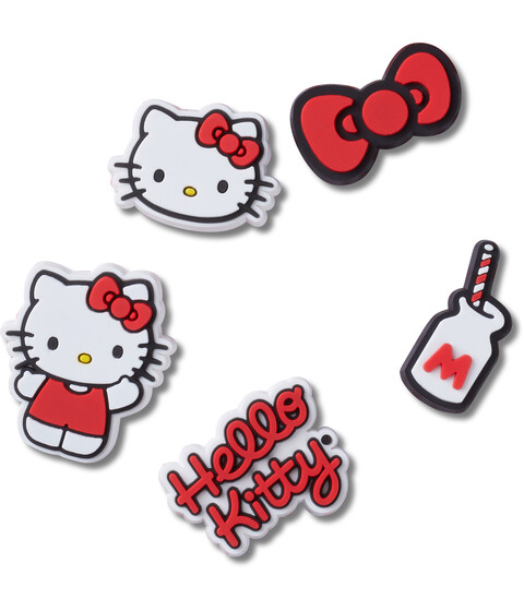 Incaltaminte Femei Nine West Jibbitz Characters Hello Kitty 5-Pack 1