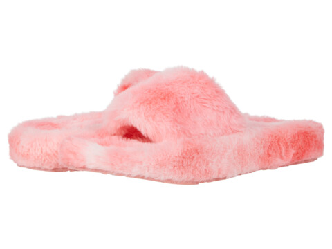 Incaltaminte Femei Roxy Slippy Cozy Sandals Light Pink
