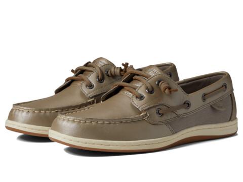 Incaltaminte Femei Sperry Top-Sider Songfish Pearlized Taupe