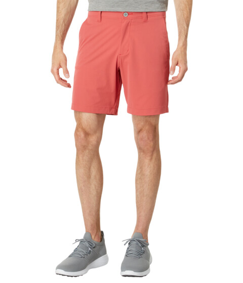 Imbracaminte Barbati Southern Tide 8quot Brrrdie Gulf Shorts Mineral Red