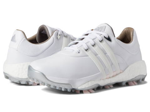 Incaltaminte Femei adidas Golf W Tour360 22 Golf Shoes Footwear WhiteFootwear WhiteAlmost Pink
