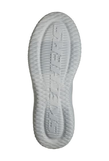 Incaltaminte Barbati SKECHERS Delson 30 Norvill Slip-On Sneaker Light Grey image4