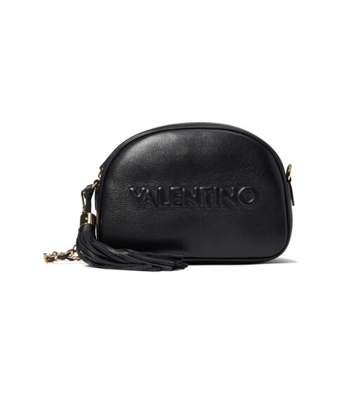 Genti Femei Valentino Bags by Mario Valentino Harper Embossed Black image