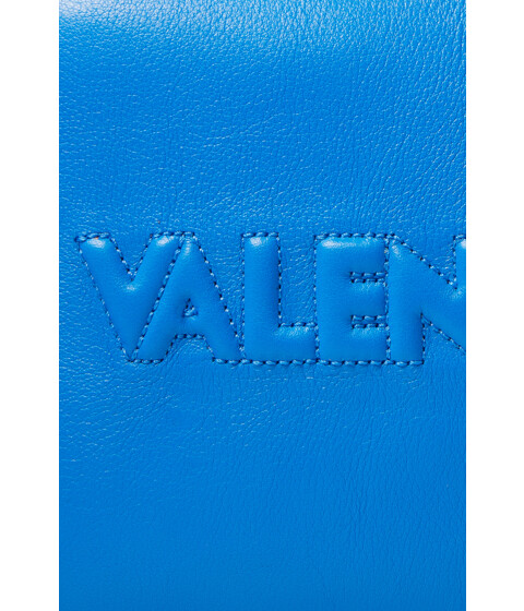 Genti Femei Valentino Bags by Mario Valentino Mia Embossed Malibu Blue image3