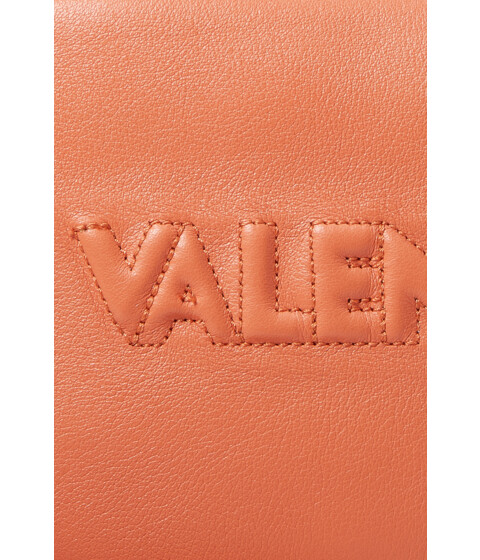 Genti Femei Valentino Bags by Mario Valentino Mia Embossed Sunset Orange image3