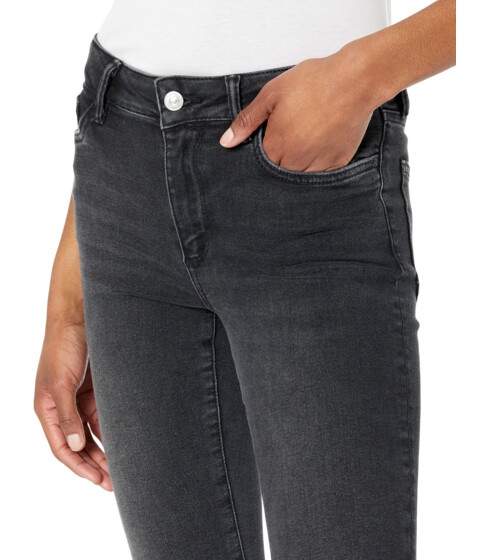 Imbracaminte Femei AllSaints Miller Sizeme Jeans Washed Black image2
