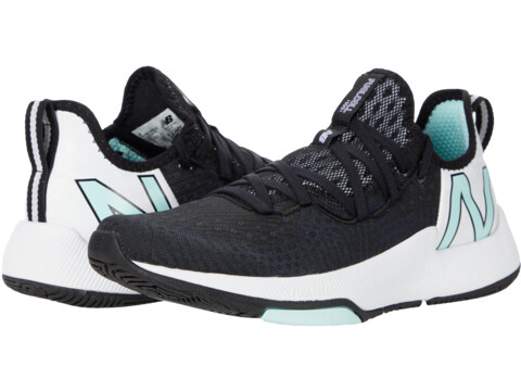 Incaltaminte Femei New Balance FuelCell Trainer BlackOuterspace