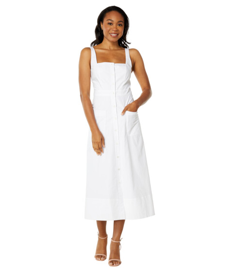 Imbracaminte Femei EQUIPMENT Aris Dress Bright White