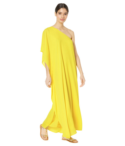 Imbracaminte Femei Show Me Your Mumu Tropez Maxi Dress Sunshine Yellow