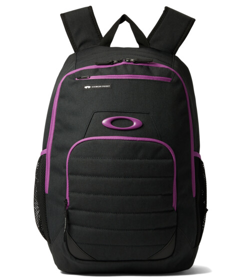 Genti Barbati Oakley 25 L Enduro 40 Backpack BlackoutUltra Purple