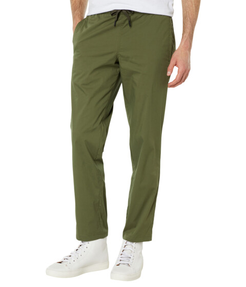 Imbracaminte Barbati Selected Homme Carbol Pants Olive Night
