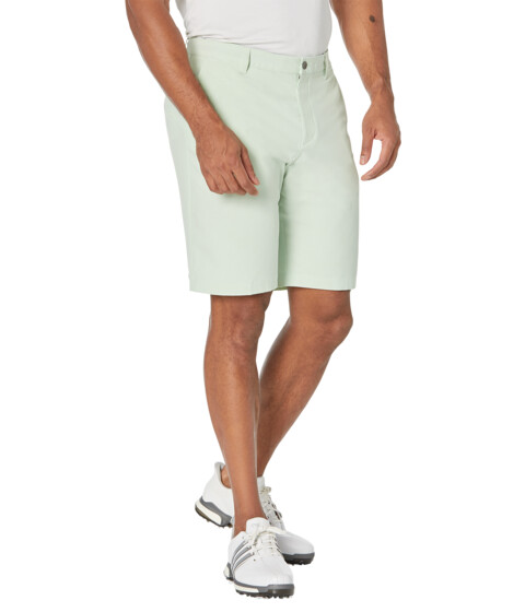 Imbracaminte Barbati adidas Golf Ultimate365 Core 105quot Shorts Linen Green