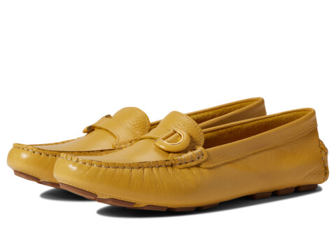 Incaltaminte Femei Rockport Bayview Ring Loafer Sweet Corn
