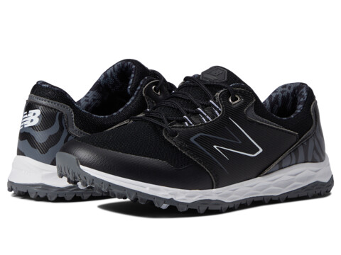 Incaltaminte Femei New Balance Fresh Foam LinksSL v2 Golf Shoes Black