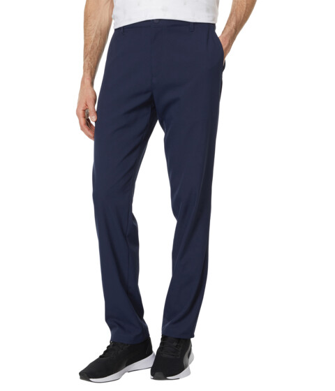 Imbracaminte Barbati PUMA Golf Jackpot Pants 20 Navy Blazer